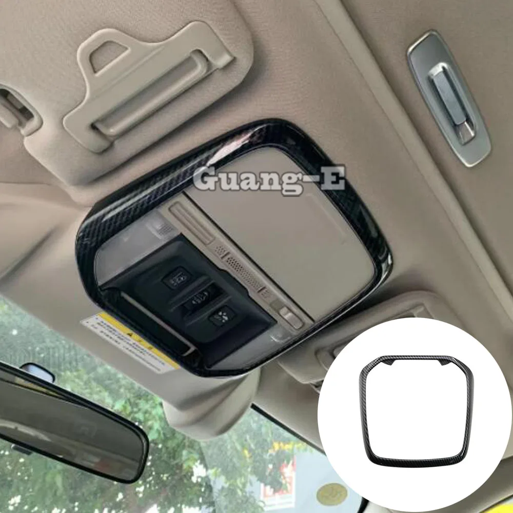 For Subaru Forester 2018 2019 2020 2021 2022 Sticker Styling Inner Cover Front Head Read Reading Switch Light Lamp Frame Trim
For Subaru Forester 2018 2019 2020 2021 2022 Sticker Styling Inner Cover Front Head Read Reading Switch Light Lamp Frame Trim