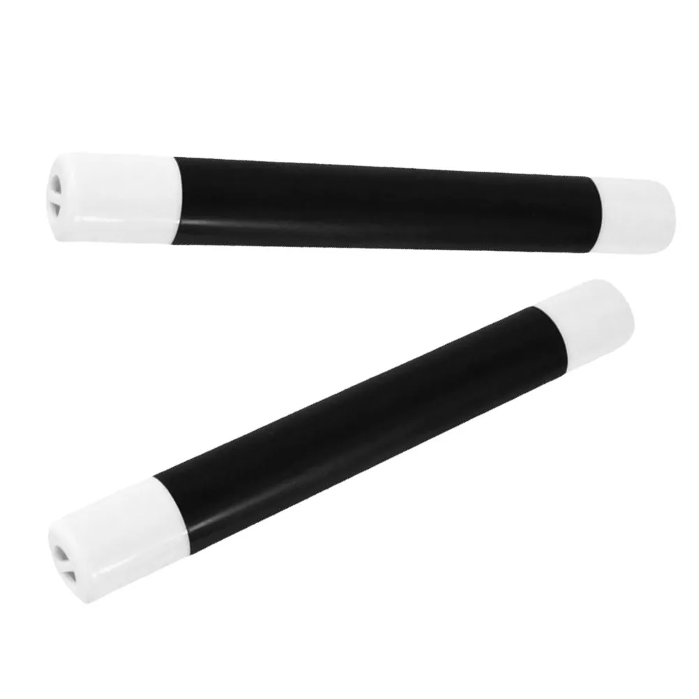 2Pcs Creative Fart Tube Noise Maker Prank Sound Effects for Parties Handheld Entertainment for Kids Adults Farting Sound
2Pcs Creative Fart Tube Noise Maker Prank Sound Effects for Parties Handheld Entertainment for Kids Adults Farting Sound