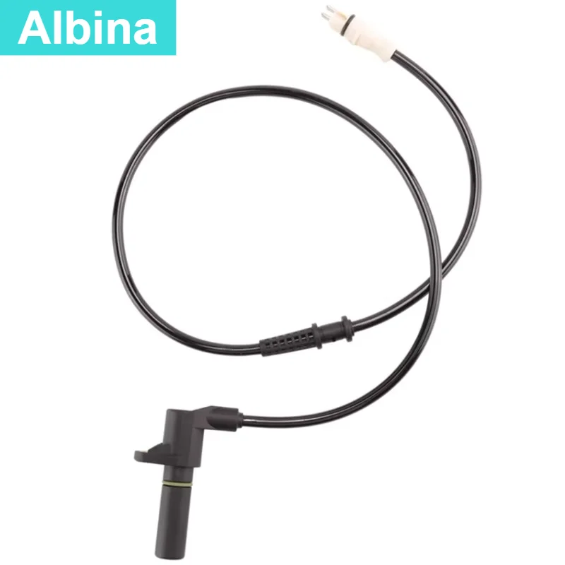Front Left Right ABS Wheel Speed Sensor 4635400317 A4635400317 for Mercedes-Benz G-Class W463 1989/09-on W461
Front Left Right ABS Wheel Speed Sensor 4635400317 A4635400317 for Mercedes-Benz G-Class W463 1989/09-on W461