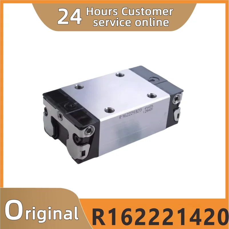 R165129420 R162221420 R165121422 R165121320 R165321420 R165322420 R162421420 новый оригинальный линейный подшипник в коробке
R165129420 R162221420 R165121422 R165121320 R165321420 R165322420 R162421420 новый оригинальный линейный подшипник в коробке