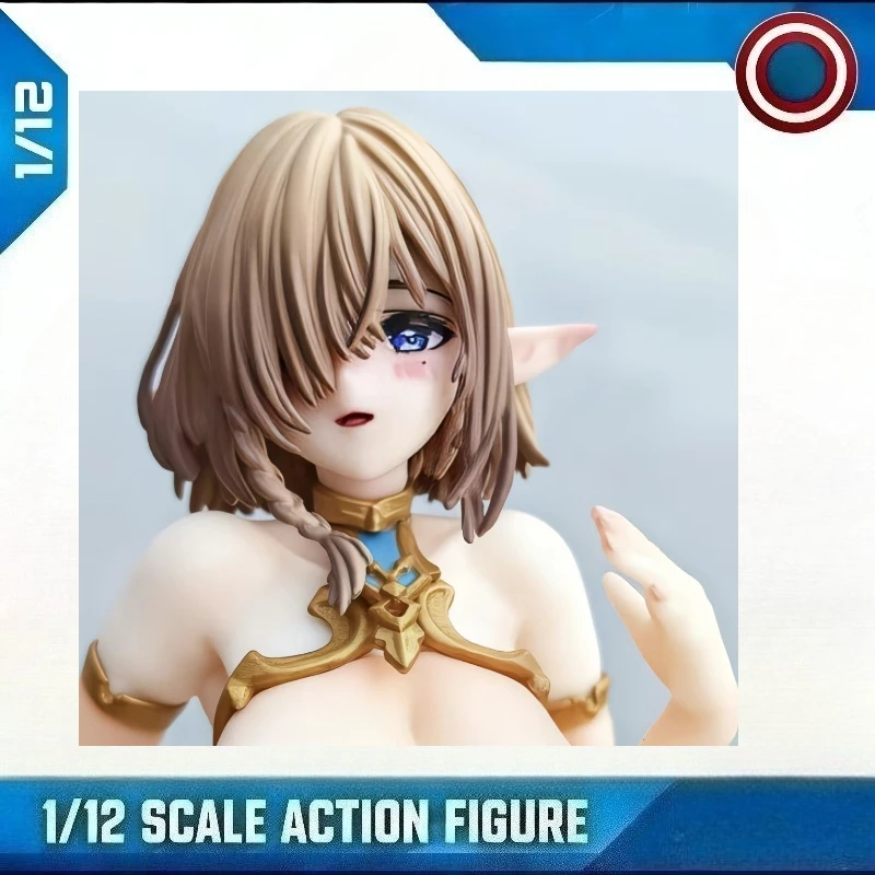 Not Original Kukuru The 5th Villager of Elf Village Bathing Anime Figure Chinese Pvc Model Gift Toys Ornament Peripheral Doll
Not Original Kukuru The 5th Villager of Elf Village Bathing Anime Figure Chinese Pvc Model Gift Toys Ornament Peripheral Doll