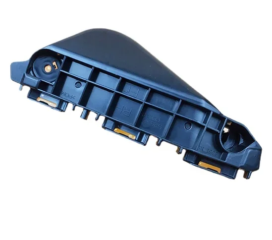 Genuine Auto Front Bumper Bracket Support Spacer for Toyota Corolla 2007 2008 2009 2010 2011 2012 2013 Retaining Clip
Genuine Auto Front Bumper Bracket Support Spacer for Toyota Corolla 2007 2008 2009 2010 2011 2012 2013 Retaining Clip