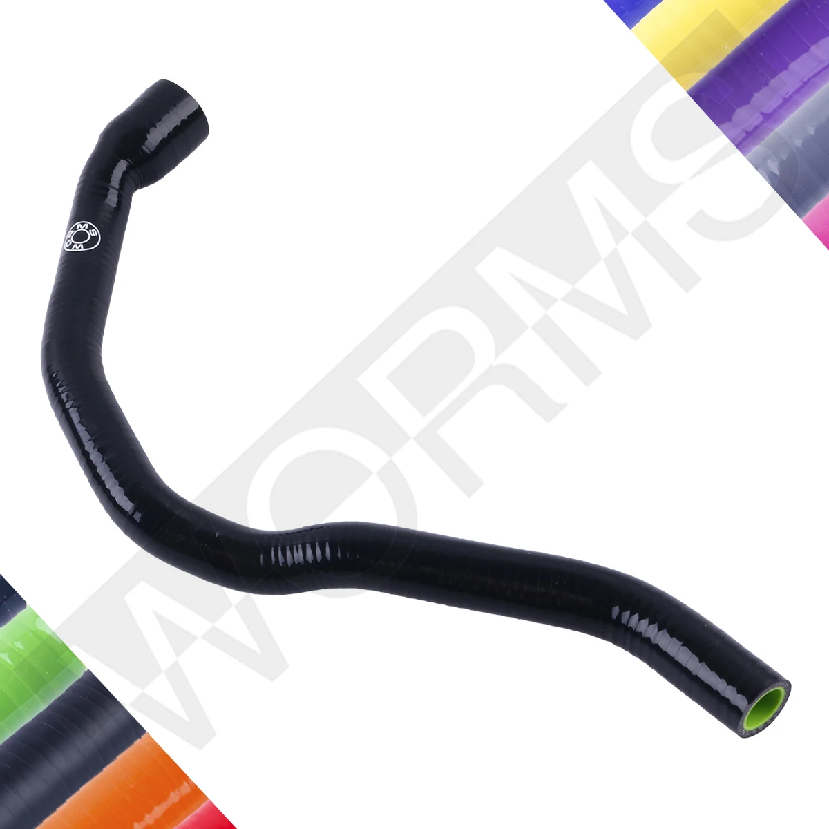 4PCS For 2002-2006 Triumph Speed Triple 955i Daytona 2003 2004 2005 Silicone Coolant Radiator Hose Tube Kit
4PCS For 2002-2006 Triumph Speed Triple 955i Daytona 2003 2004 2005 Silicone Coolant Radiator Hose Tube Kit