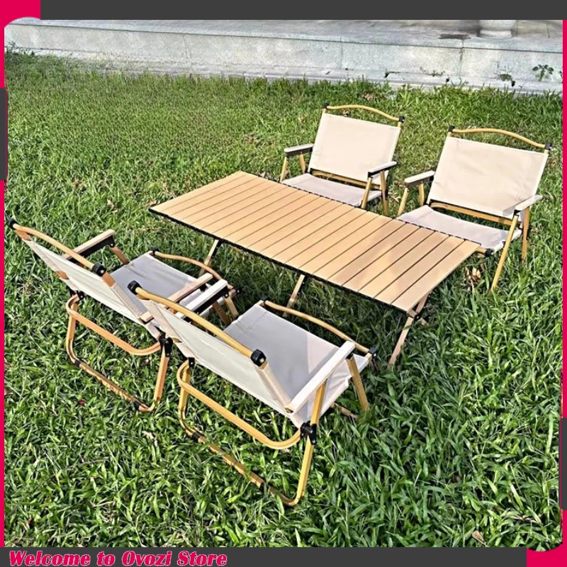 Lounge Modern Camping Table Backyard Quality Minimalist Portable Camping Table Waterproof Foldable Tuinmeubelsets Furniture
Lounge Modern Camping Table Backyard Quality Minimalist Portable Camping Table Waterproof Foldable Tuinmeubelsets Furniture