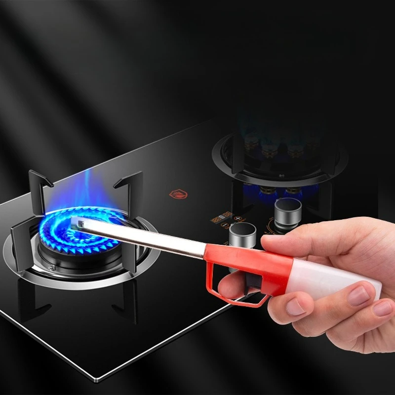 Latest Metal Atmospheric Box, Open Flame Ignition Gun, Picnic Candle Lighter, Kitchen Gas Stove, Outdoor Barbecue Igniter
Latest Metal Atmospheric Box, Open Flame Ignition Gun, Picnic Candle Lighter, Kitchen Gas Stove, Outdoor Barbecue Igniter