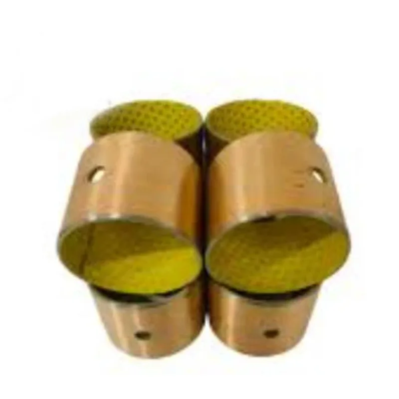 High Quality Forged Drill Parts Bushing 3177007400 3 Months
High Quality Forged Drill Parts Bushing 3177007400 3 Months