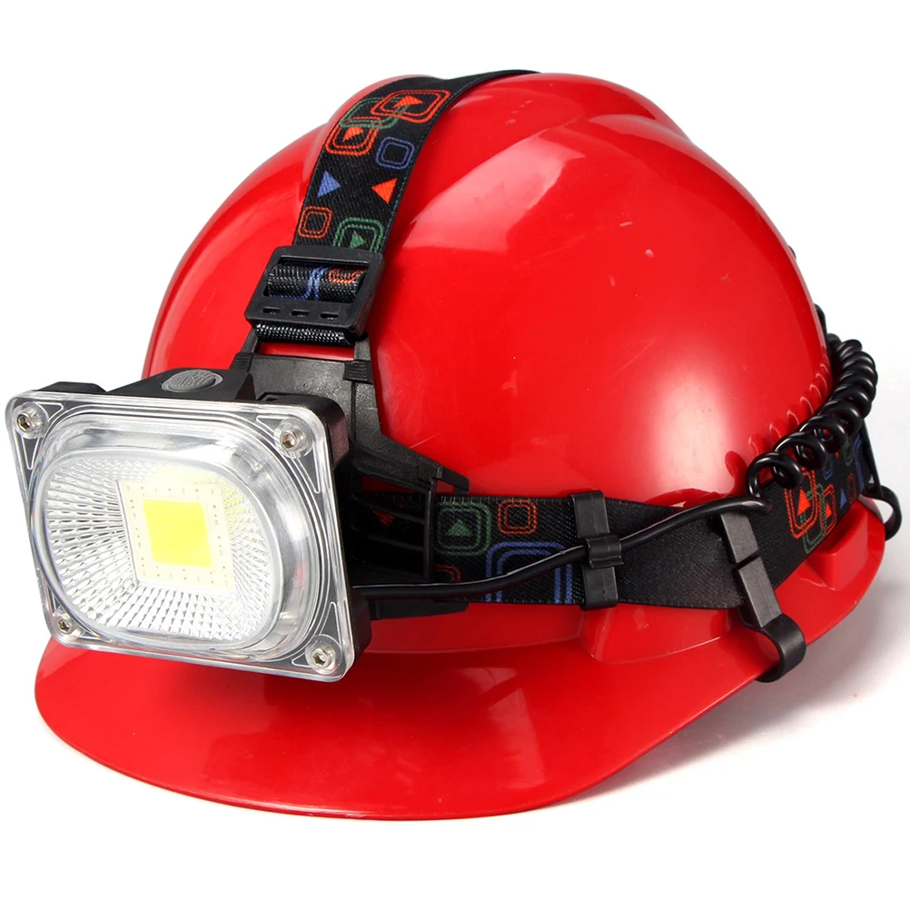 8pcs Headlamp Clips Plastic Buckle Light Secure Fit Safety Hard Hat Construction Night Work Portable Lighting
8pcs Headlamp Clips Plastic Buckle Light Secure Fit Safety Hard Hat Construction Night Work Portable Lighting