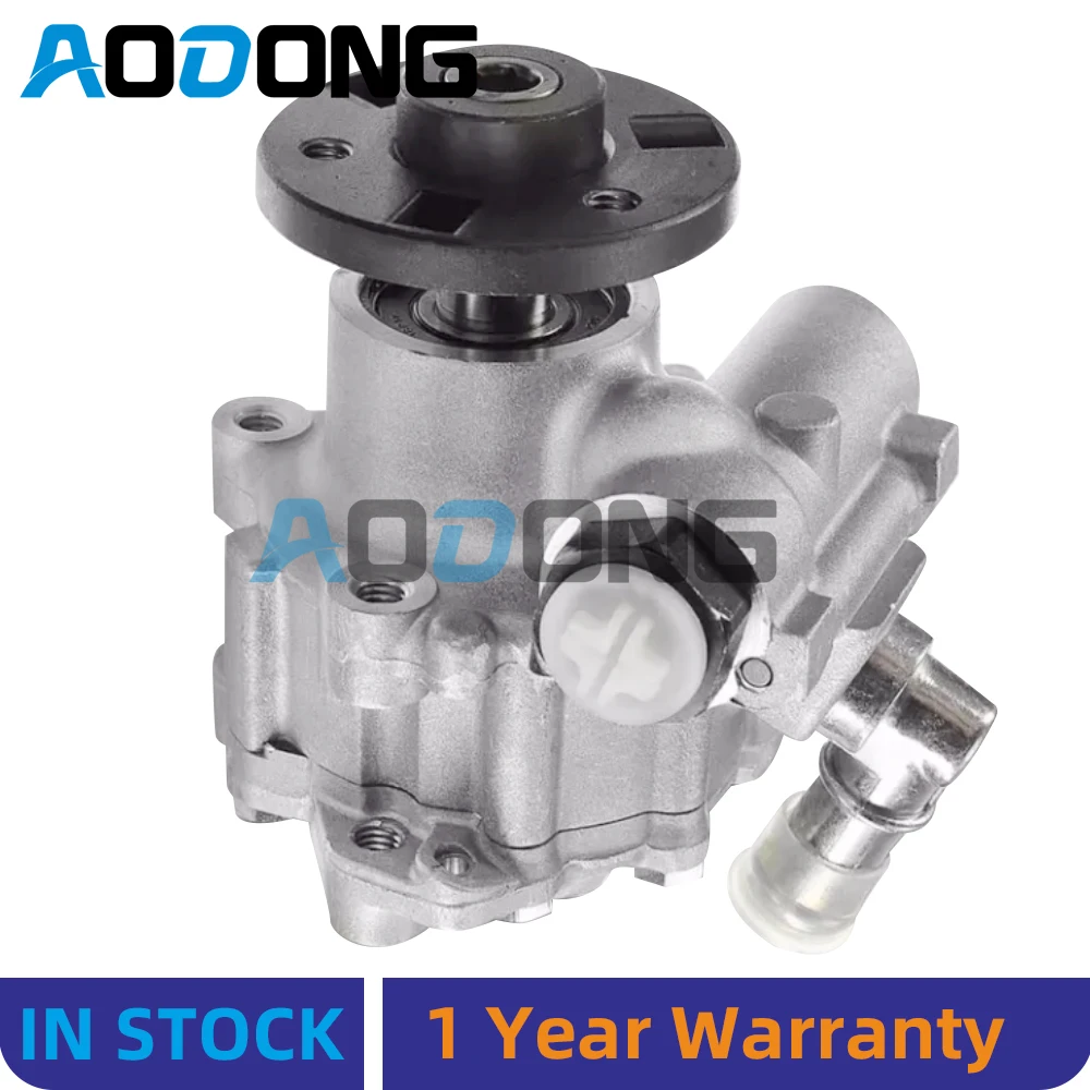 Power Steering Pump For BMW 525i 525xi 528i 528xi 530i 530xi E60 32414035679 32414038768 32416777321 32420392609 5410247100
Power Steering Pump For BMW 525i 525xi 528i 528xi 530i 530xi E60 32414035679 32414038768 32416777321 32420392609 5410247100