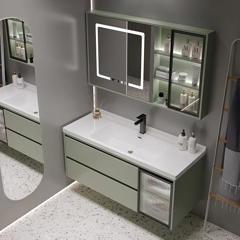 Large European Bathroom Cabinet Modern Vertical Vanities Mirror Bathroom Cabinet Storage Wall Luxury Mobiletto Bagno Furniture
Large European Bathroom Cabinet Modern Vertical Vanities Mirror Bathroom Cabinet Storage Wall Luxury Mobiletto Bagno Furniture