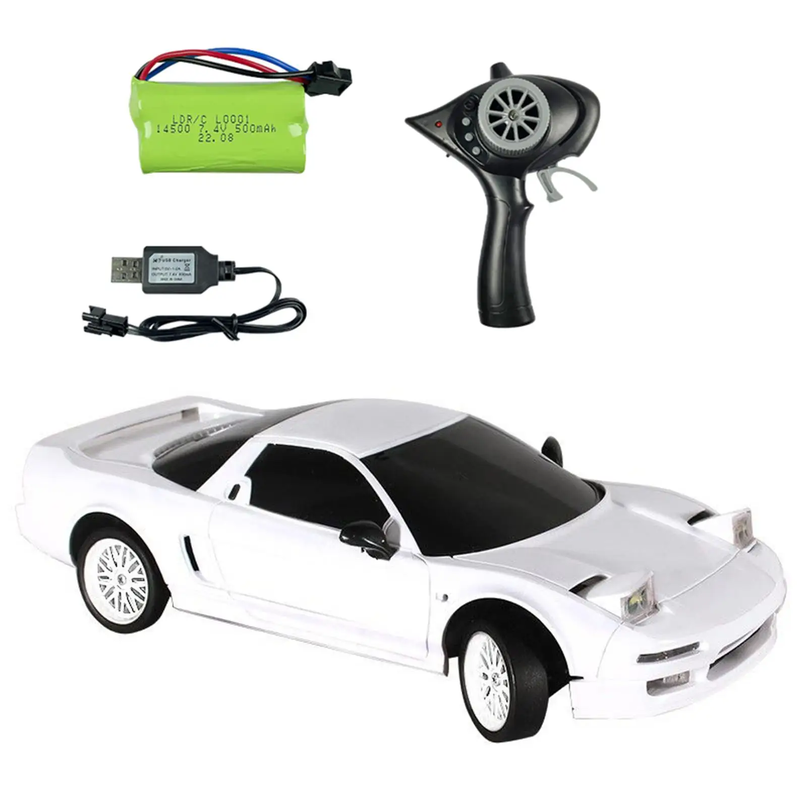 1/18 AE86 RC Drifting Cars Модель 1:16 Имитация радиоуправляемых транспортных средств для взрослых и детей
1/18 AE86 RC Drifting Cars Модель 1:16 Имитация радиоуправляемых транспортных средств для взрослых и детей