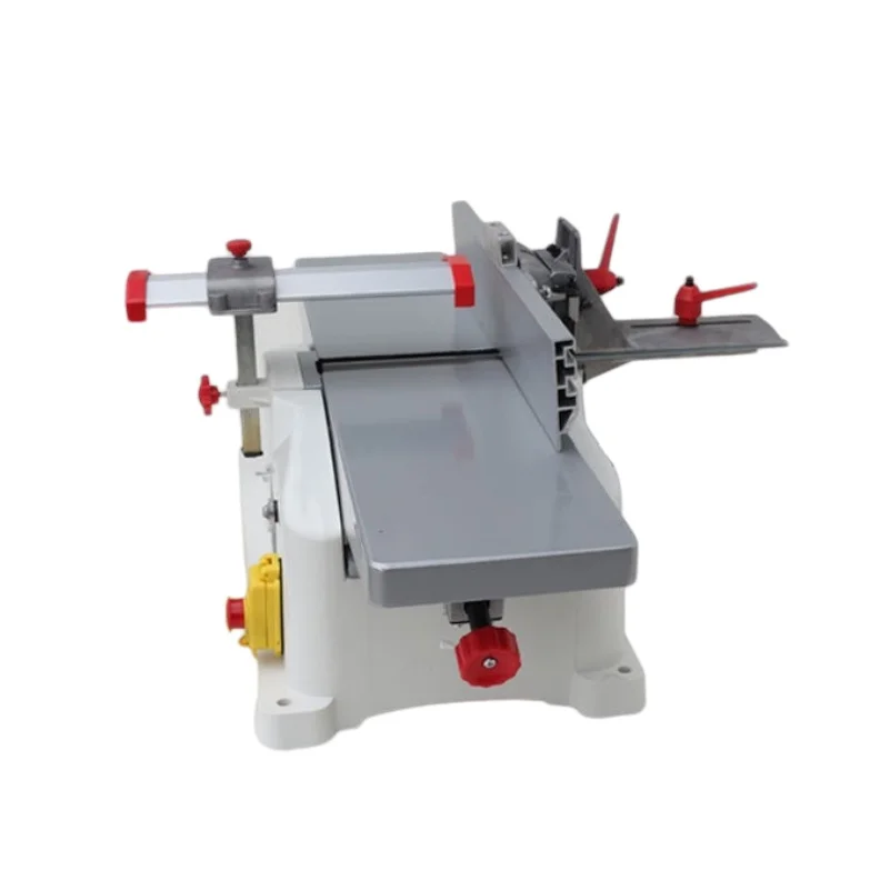 6 inch 8inch multifunctional electric planer single side joint planer thickened planer
6 inch 8inch multifunctional electric planer single side joint planer thickened planer