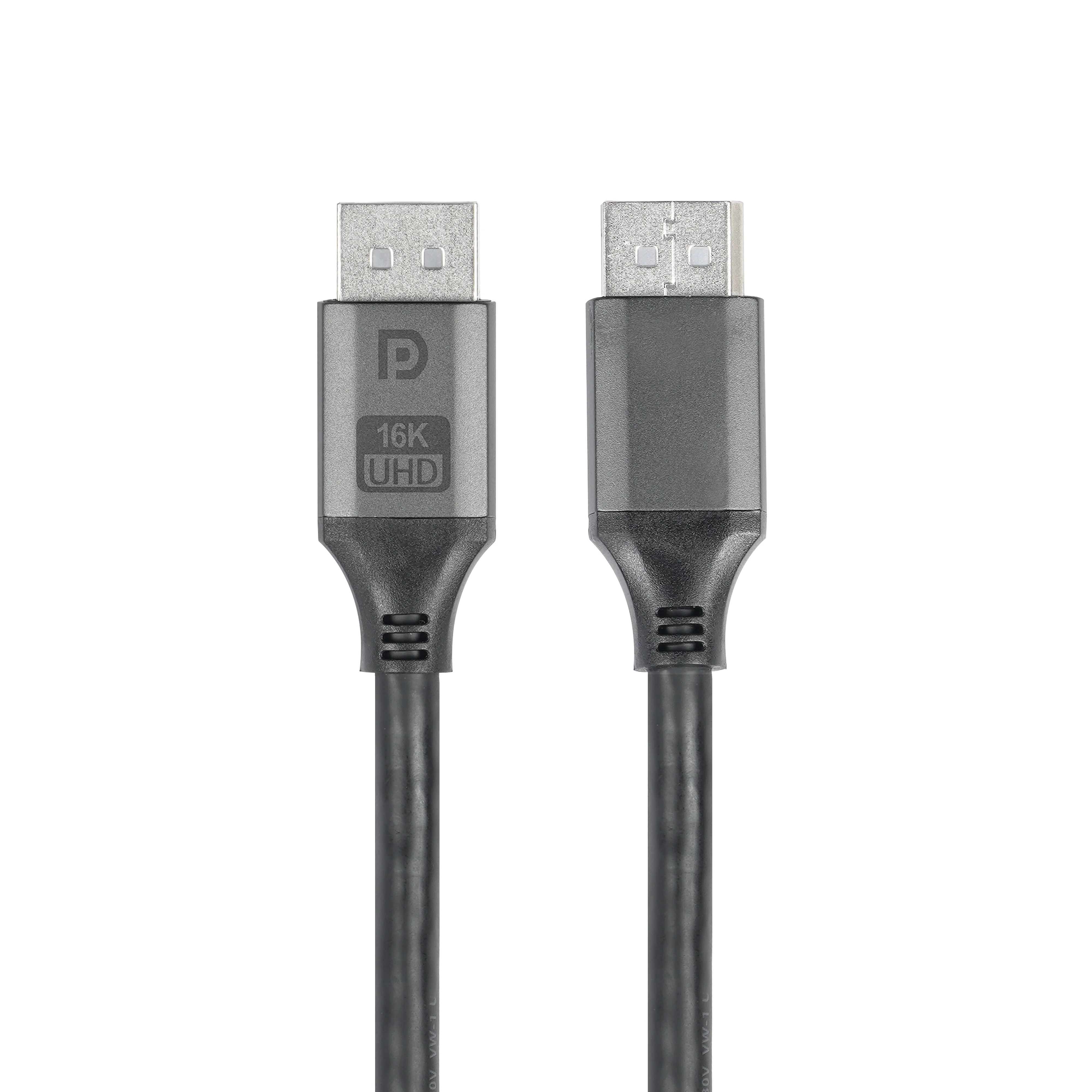 AVplay DP-80 Fiber Optic DP Cable 2.1 Monitor 240HZ Graphics Card Computer High-definition 16K E-sports Connection Cable
AVplay DP-80 Fiber Optic DP Cable 2.1 Monitor 240HZ Graphics Card Computer High-definition 16K E-sports Connection Cable