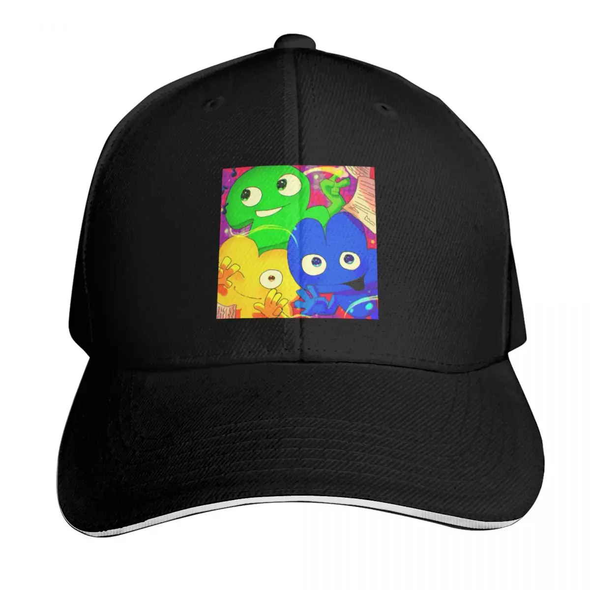 Four X Two BFDI Baseball Cap Luxury Cap Military Cap Man beach hat tea Hat Women's 2026 Men's
Four X Two BFDI Baseball Cap Luxury Cap Military Cap Man beach hat tea Hat Women's 2026 Men's