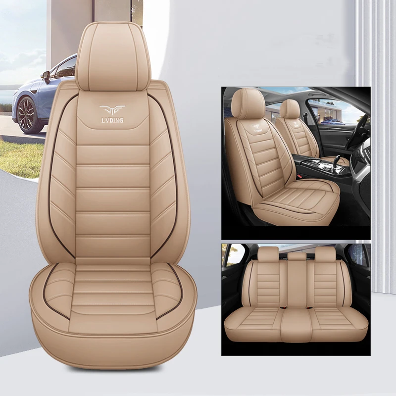 Universal Car Seat Covers Four Season For Geely Gx3 Pro Geometry C E G M6 G6 BMW F31 E90 E39 F11 F10 Auto Interior Accesorios
Universal Car Seat Covers Four Season For Geely Gx3 Pro Geometry C E G M6 G6 BMW F31 E90 E39 F11 F10 Auto Interior Accesorios
