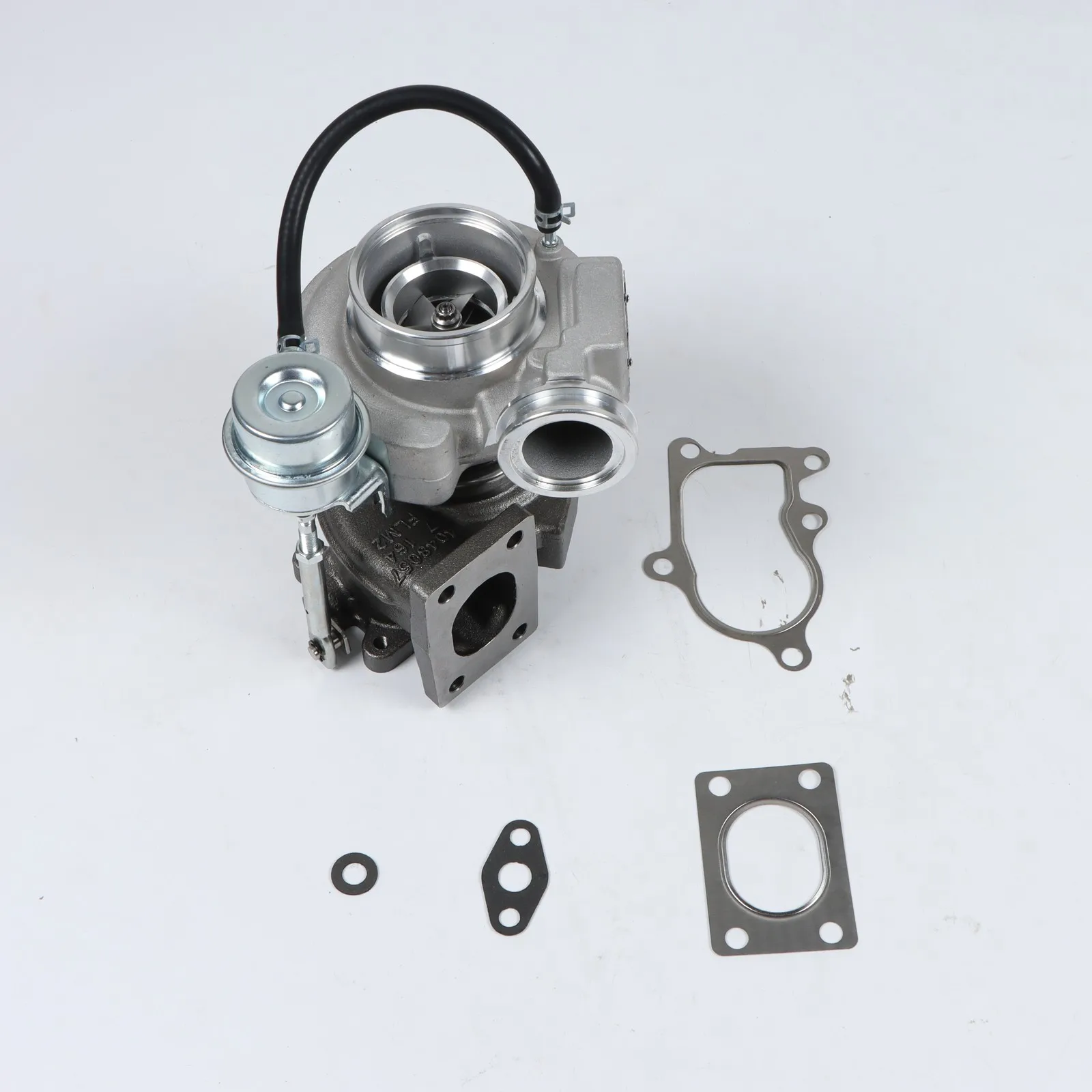 1 шт. турбокомпрессор 3782369 3782376 для 2007-2024 Cummins ISDe 4,5 л 5,5 см
1 шт. турбокомпрессор 3782369 3782376 для 2007-2024 Cummins ISDe 4,5 л 5,5 см