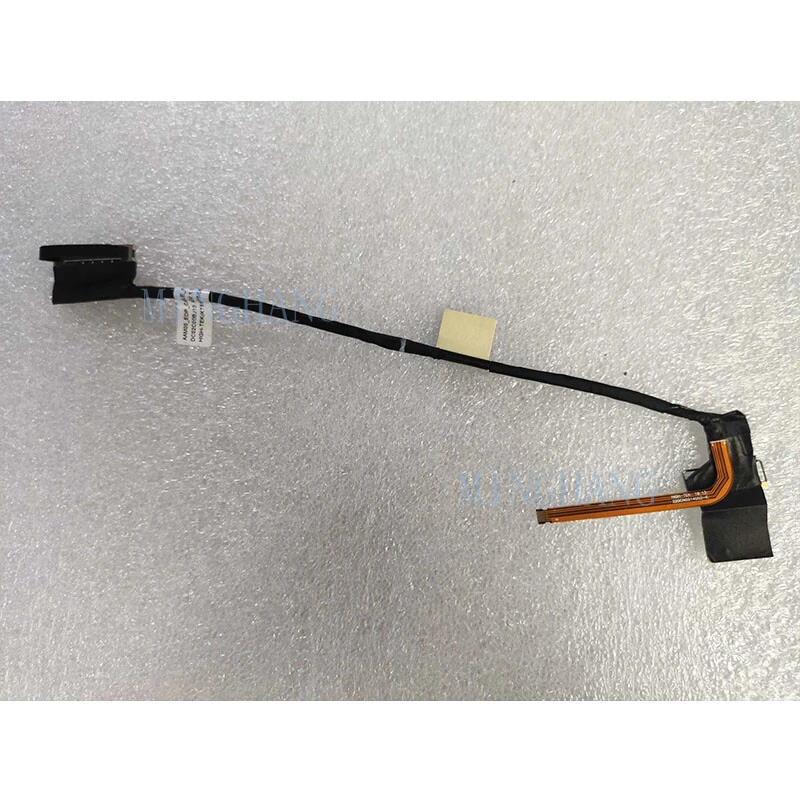 M For Dell XPS 15 9550 9560 DC02C00BJ10 074XJT EDP Built-in screen cable 30 pin
M For Dell XPS 15 9550 9560 DC02C00BJ10 074XJT EDP Built-in screen cable 30 pin