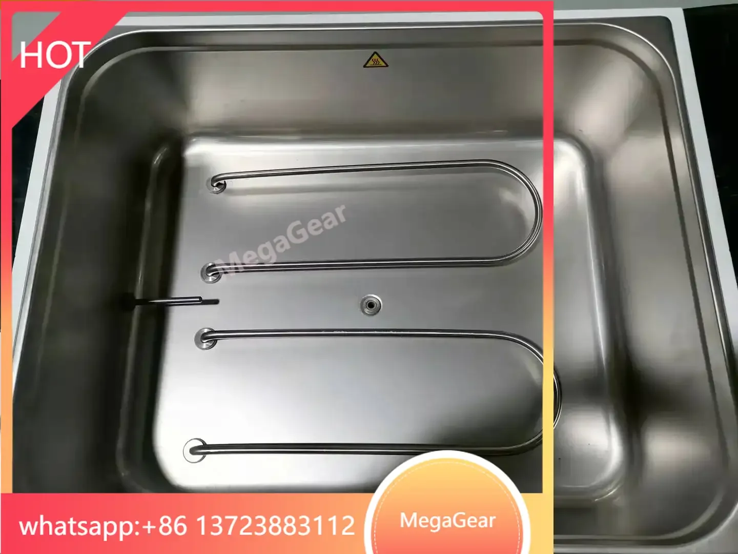 62л Водяная баня большого размера Лабораторная термостатическая водяная баня
62л Водяная баня большого размера Лабораторная термостатическая водяная баня