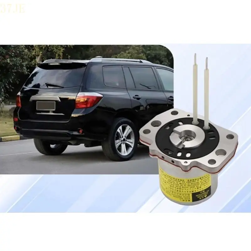 37JE Antilock ABS Pump Motor for 44510-48060 44510-48061 with Long Lasting Durability
37JE Antilock ABS Pump Motor for 44510-48060 44510-48061 with Long Lasting Durability