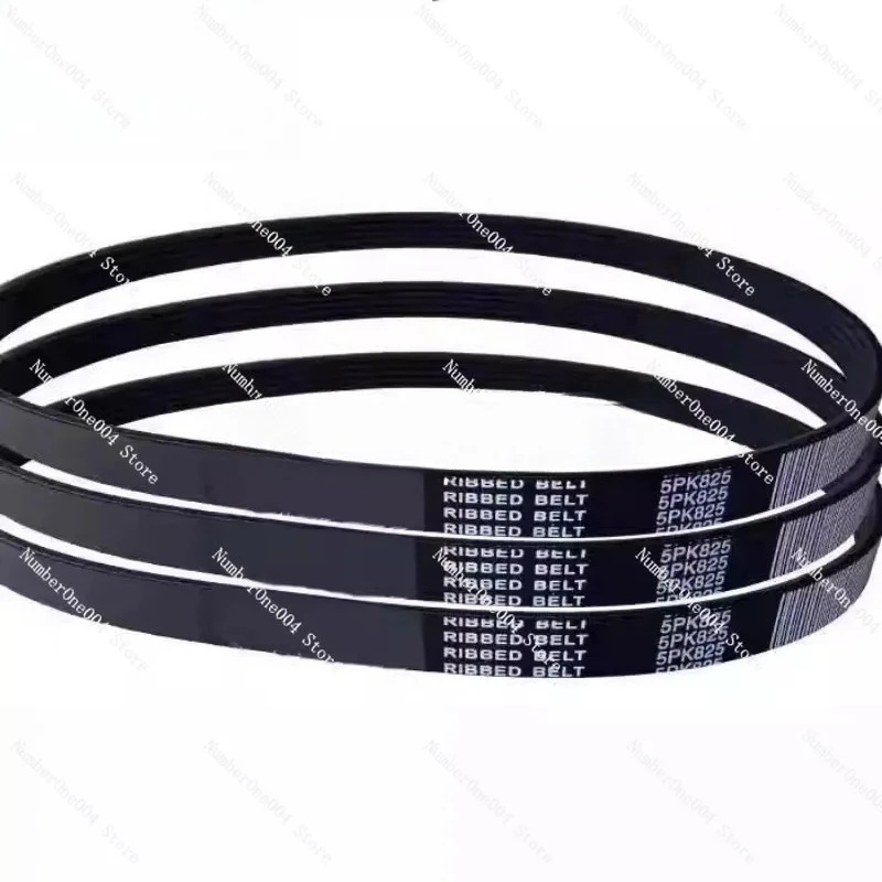 Table Saw Belt 825K 5PK825, Universal Industrial Belt, Woodworking Parts
Table Saw Belt 825K 5PK825, Universal Industrial Belt, Woodworking Parts