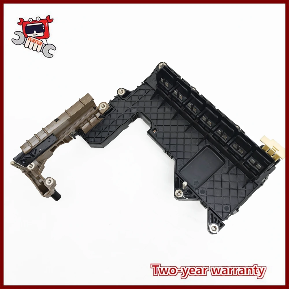 Original New 6R80 Gear Box Parts AL3Z-7G276-1X Line Board for Ford Automatic Transmission
Original New 6R80 Gear Box Parts AL3Z-7G276-1X Line Board for Ford Automatic Transmission