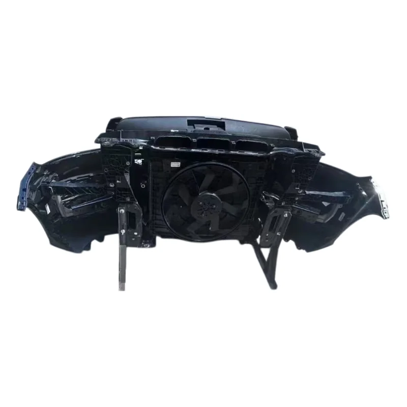 for 24 High-Quality GLS W167 Complete Bumper with Radiator
for 24 High-Quality GLS W167 Complete Bumper with Radiator