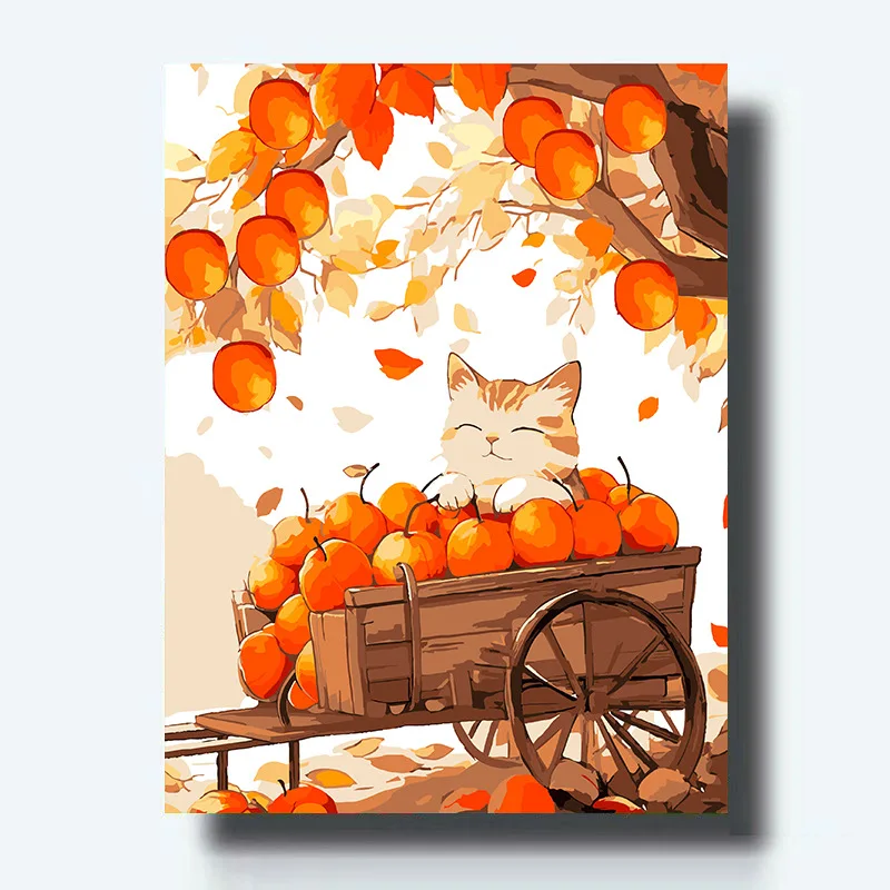 4683003 Digital oil painting living room decorative painting sofa background wall hanging painting
4683003 Digital oil painting living room decorative painting sofa background wall hanging painting