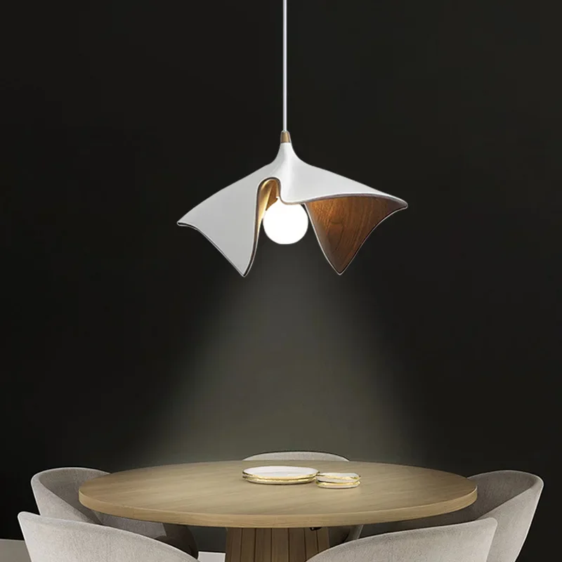 Nordic Resin LED Pendant Lights For Living Room Dining Room Bedroom Bedside Japanese Style Chandelier Decor Lighting Fixtures
Nordic Resin LED Pendant Lights For Living Room Dining Room Bedroom Bedside Japanese Style Chandelier Decor Lighting Fixtures