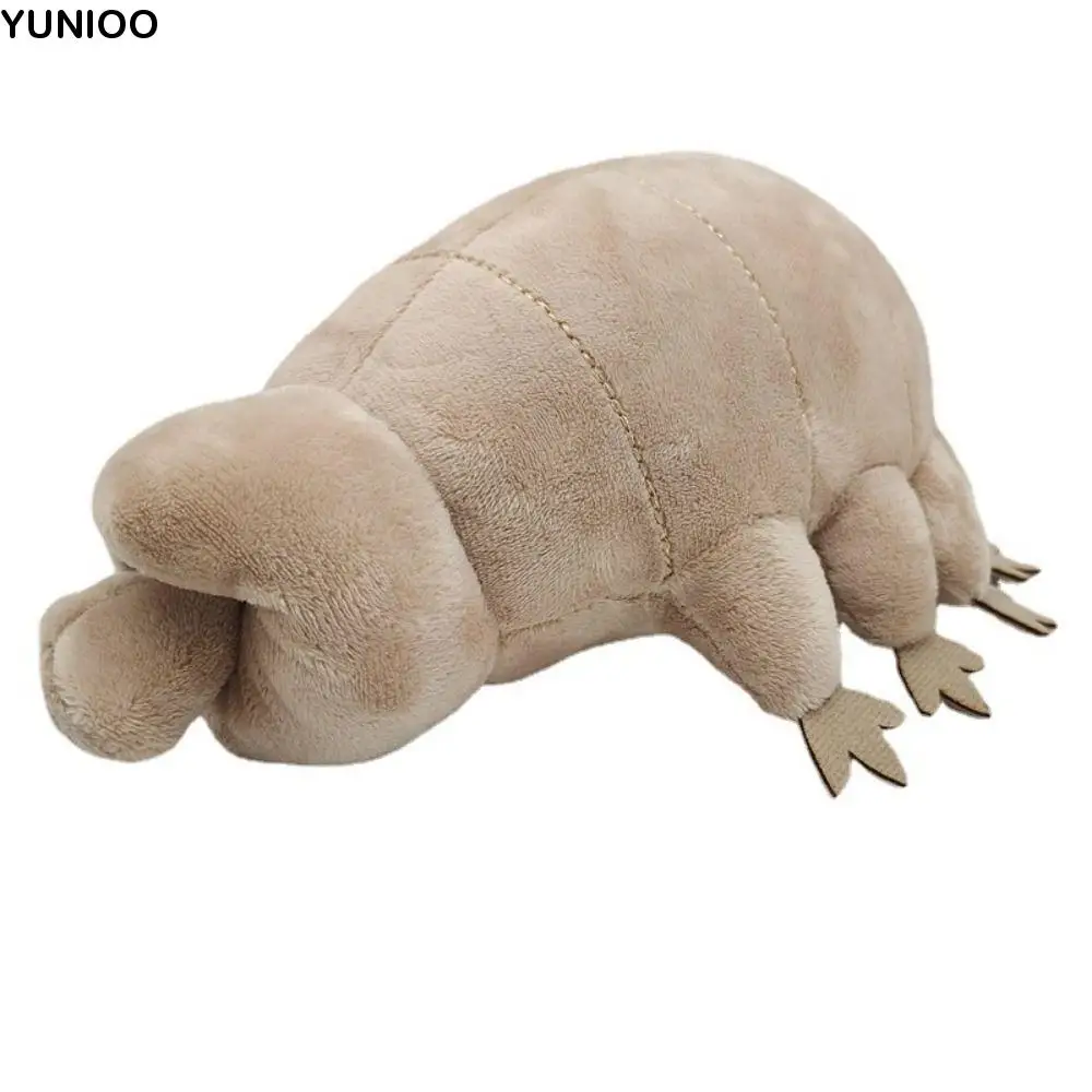 Куклы Tardigrade, плюшевая игрушка Tardigrade, милый мультяшный водный медведь, плюшевая кукла 25 см, мягкая плюшевая кукла Tardigrade для мальчиков и девочек
Куклы Tardigrade, плюшевая игрушка Tardigrade, милый мультяшный водный медведь, плюшевая кукла 25 см, мягкая плюшевая кукла Tardigrade для мальчиков и девочек
