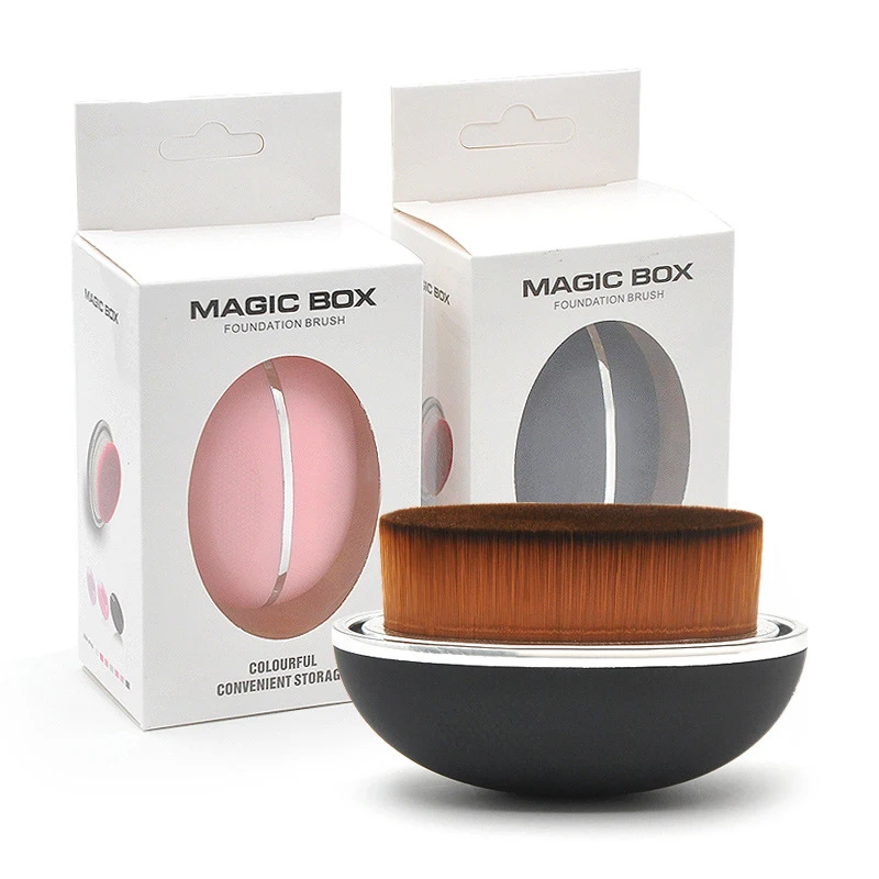 # Hot Sales Travel Kabuki Foundation Brush Large Full Coverage Makeup Brush Flat Top High-Density Magic Face Kabuki Brush
# Hot Sales Travel Kabuki Foundation Brush Large Full Coverage Makeup Brush Flat Top High-Density Magic Face Kabuki Brush