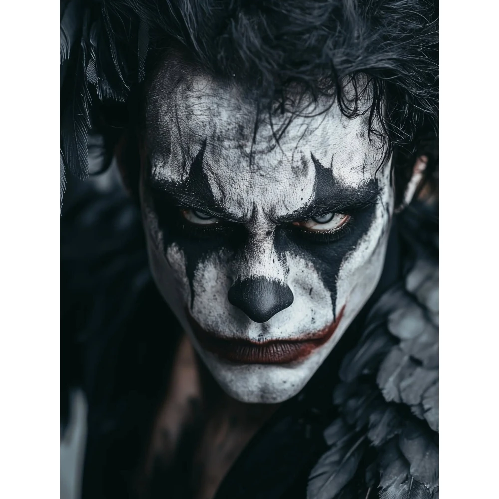 I'm not Crazy Portrait 500/1000/1200/2000 PCS Jigsaw Puzzles Family Activity Games for Bedroom Gameroom Home Decor Gift
I'm not Crazy Portrait 500/1000/1200/2000 PCS Jigsaw Puzzles Family Activity Games for Bedroom Gameroom Home Decor Gift