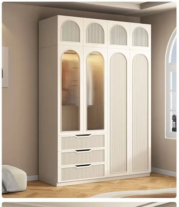 Modern Oak Solid Wood Living Room Cabinet With Large Storage Capacity Eco-Friendly & Durable Design Easy Assembly Home Furniture
Modern Oak Solid Wood Living Room Cabinet With Large Storage Capacity Eco-Friendly & Durable Design Easy Assembly Home Furniture