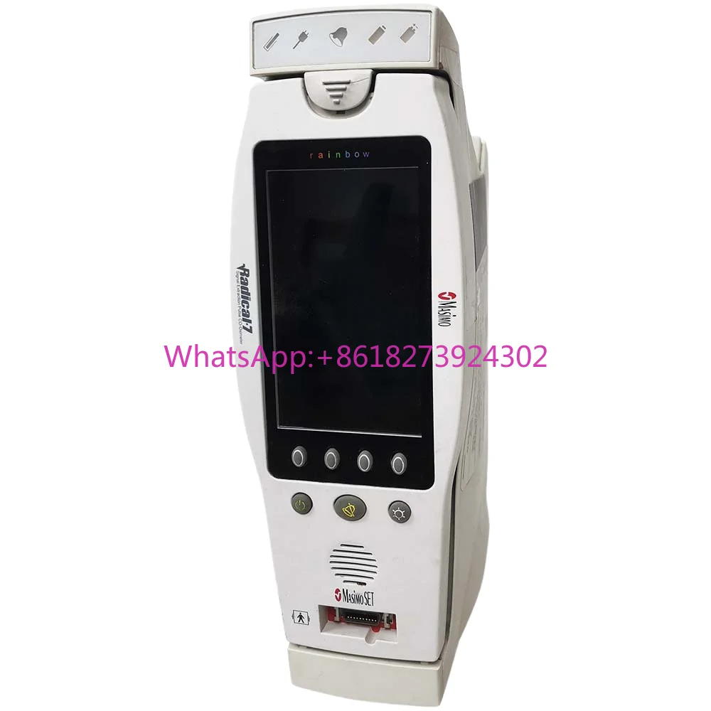 Clinic Equipment Monitor Pet Vet Vital Signs Pulse Oximeters Veterinary Animals Monitor at Price 
Clinic Equipment Monitor Pet Vet Vital Signs Pulse Oximeters Veterinary Animals Monitor at Price