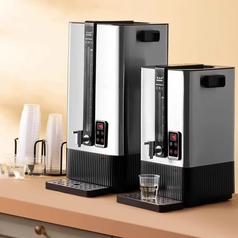 Двухслойный чайник из нержавеющей стали большой емкости — коммерческий электрический, изоляция 24 часа для магазина чая с молоком и родов
Двухслойный чайник из нержавеющей стали большой емкости — коммерческий электрический, изоляция 24 часа для магазина чая с молоком и родов