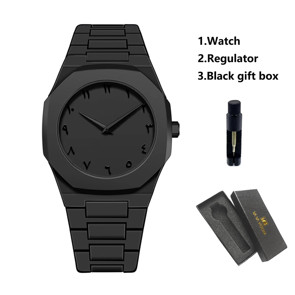 New Modern Simple Creative Sports Leisure Watch Creative Design Waterproof Quartz Movement Energy Watches for Men reloj hombre
New Modern Simple Creative Sports Leisure Watch Creative Design Waterproof Quartz Movement Energy Watches for Men reloj hombre