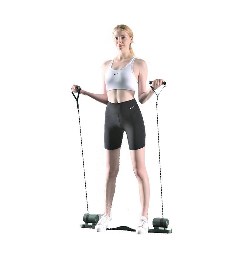 New Products Gym Fitness Sets Outdoor Fitness Equipment
New Products Gym Fitness Sets Outdoor Fitness Equipment