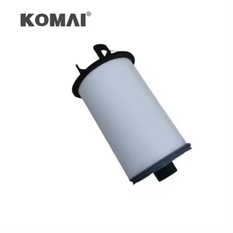 KOMAI E320GX Engine Breather Filter 3524146 339-1048 SAO16751 A14390 3391048
KOMAI E320GX Engine Breather Filter 3524146 339-1048 SAO16751 A14390 3391048