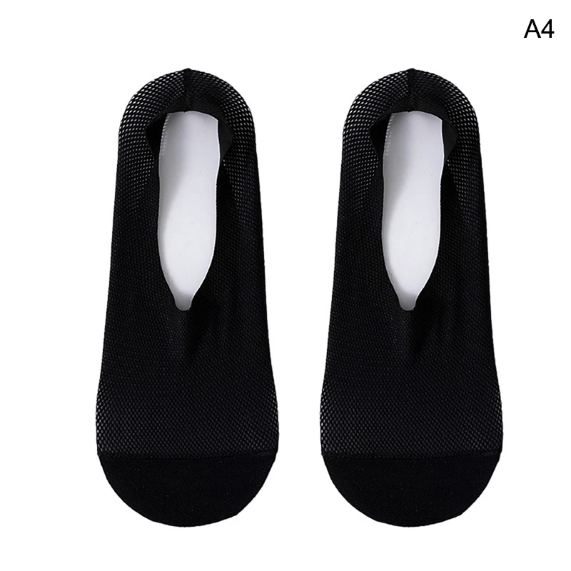 Anti-slip Silicone Low Cut Ankle Sock Slippers Summer Women Invisible No Show Socks Solid Color Mesh Thin Breathable Boat Socks
Anti-slip Silicone Low Cut Ankle Sock Slippers Summer Women Invisible No Show Socks Solid Color Mesh Thin Breathable Boat Socks