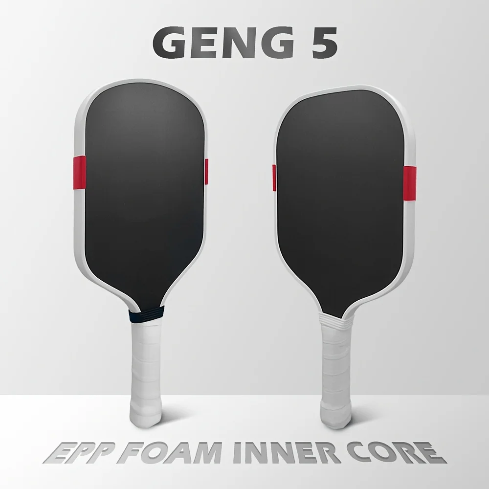 Pickleball Paddle Boomstik Foam Core — большая сладкая точка, сбалансированная, повышенная защита и стабильность, мощный взрыв и супер
Pickleball Paddle Boomstik Foam Core — большая сладкая точка, сбалансированная, повышенная защита и стабильность, мощный взрыв и супер