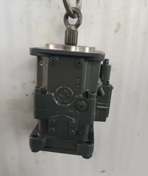 A11VO95LRDS/11R-NSD12N00 Hydraulic Piston Pump A11VO40 A11VO60 A11VO75 A11VO95 A11VO130 A11VO145 A11VO190 A11VO260 Series Pump
A11VO95LRDS/11R-NSD12N00 Hydraulic Piston Pump A11VO40 A11VO60 A11VO75 A11VO95 A11VO130 A11VO145 A11VO190 A11VO260 Series Pump