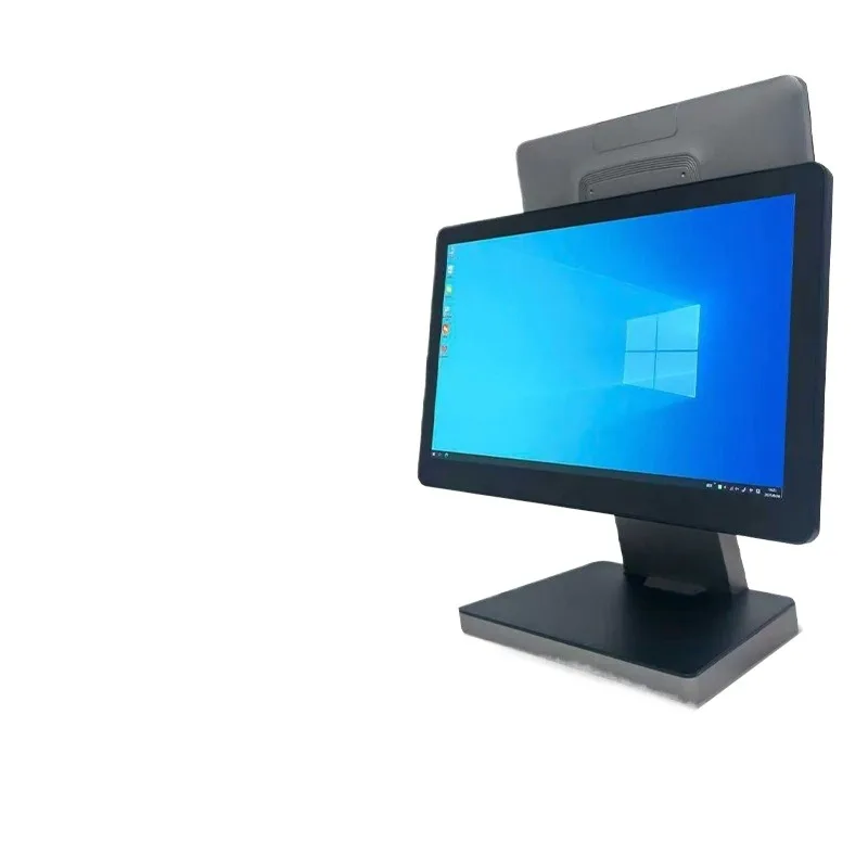 High Definition Smart POS Cash Register Machine for Supermarket Restaurant Retail Store Aluminum Alloy Metal Body Folding
High Definition Smart POS Cash Register Machine for Supermarket Restaurant Retail Store Aluminum Alloy Metal Body Folding