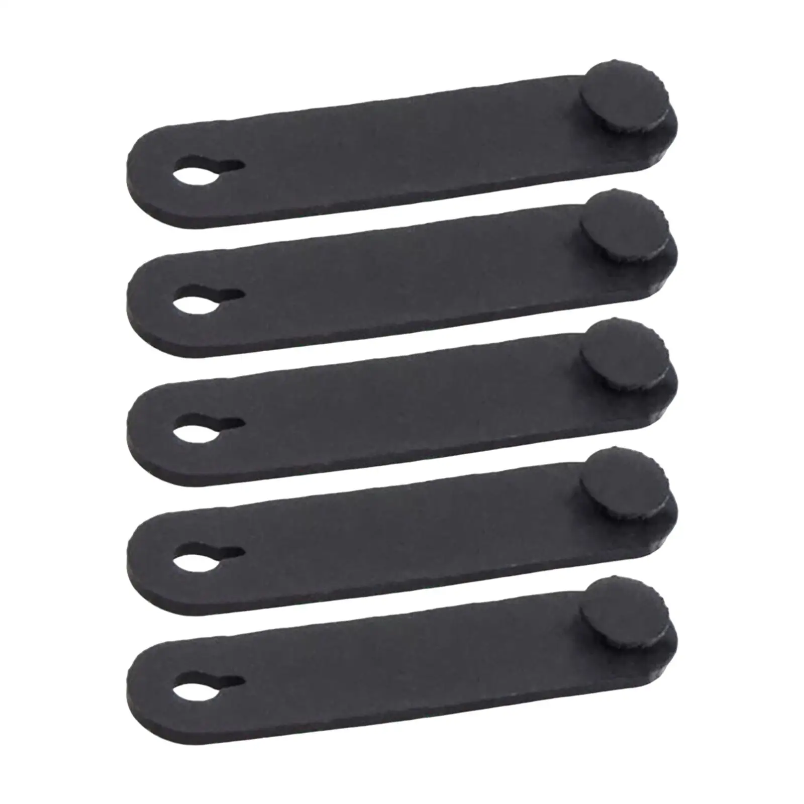 5 стяжек-держателей шнура для зарядных шнуров, крепления рамы компьютерного провода
5 стяжек-держателей шнура для зарядных шнуров, крепления рамы компьютерного провода