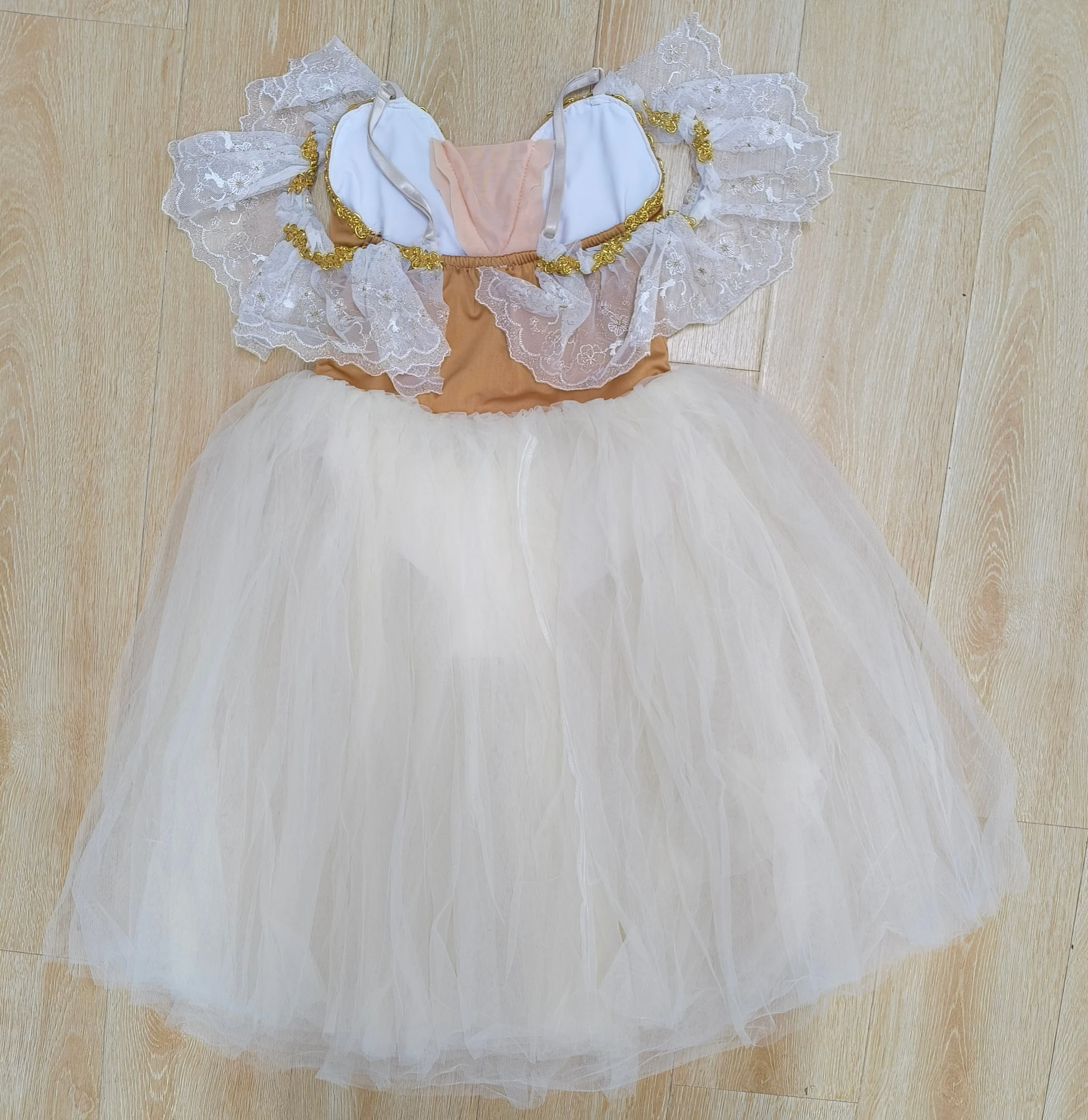 Women Professional Ballet Tutu Dress Adults Girls Long Ballerina Dress Performance Swan Dance Costume Ballet Skirt Clothes
Women Professional Ballet Tutu Dress Adults Girls Long Ballerina Dress Performance Swan Dance Costume Ballet Skirt Clothes