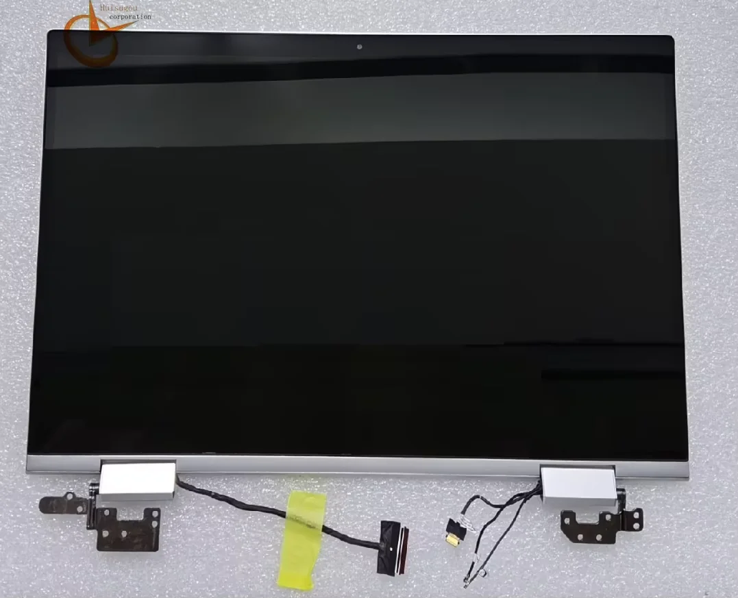 15.6 For HP ENVY X360 15-DR 15M-DR 15-DS 15M-DS 15T-DR 15-DR0012DX Touch LCD Screen Digitizer L53545-001 L53548-001 L64480-001
15.6 For HP ENVY X360 15-DR 15M-DR 15-DS 15M-DS 15T-DR 15-DR0012DX Touch LCD Screen Digitizer L53545-001 L53548-001 L64480-001