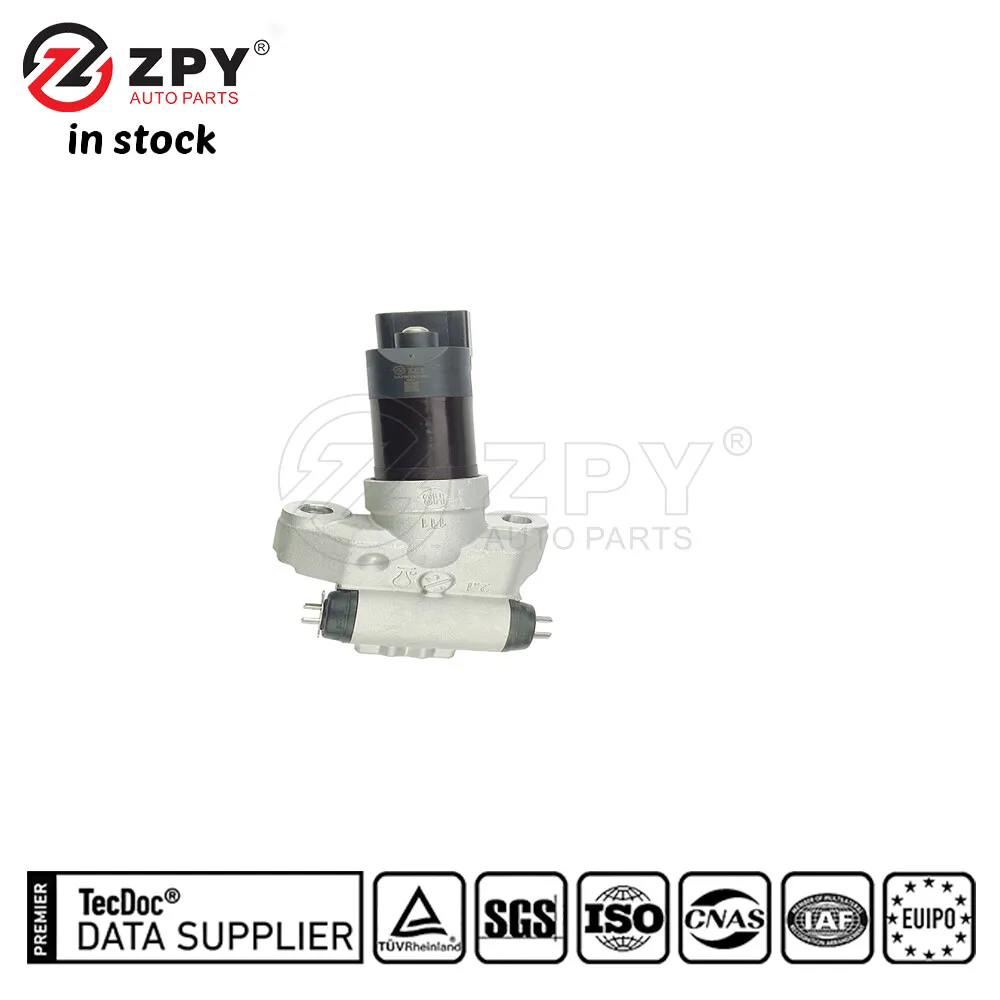 ZPY New Quality Parking Brake Actuator Motor For Porsche Cayenne 9A7 907 61500
ZPY New Quality Parking Brake Actuator Motor For Porsche Cayenne 9A7 907 61500