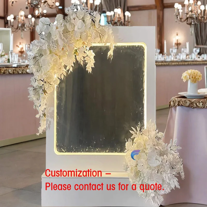 custom.LED Waterfall Welcome Sign Wedding Decorations Steel Fountain Backdrop
custom.LED Waterfall Welcome Sign Wedding Decorations Steel Fountain Backdrop