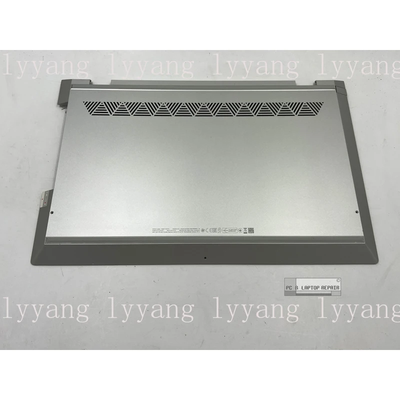 f For HP ENVY 17-CE Bottom Cover Base Casing Assembly Silver L52805-001
f For HP ENVY 17-CE Bottom Cover Base Casing Assembly Silver L52805-001