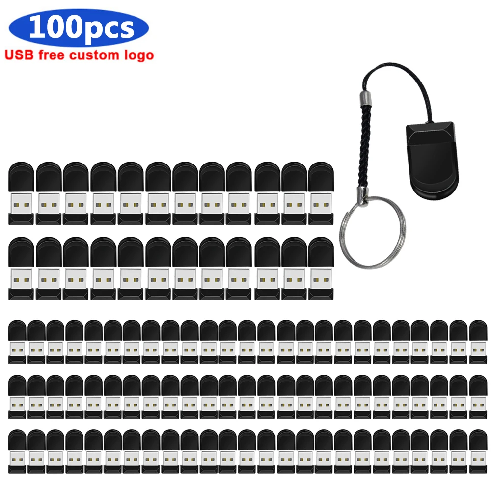 100pcs/lot Mini tiny flash usb 2.0 stick Pendrive 4GB 8GB 16GB 32GB 64GB USB Flash Drive free custom logo cool pen drive cle Usb
100pcs/lot Mini tiny flash usb 2.0 stick Pendrive 4GB 8GB 16GB 32GB 64GB USB Flash Drive free custom logo cool pen drive cle Usb