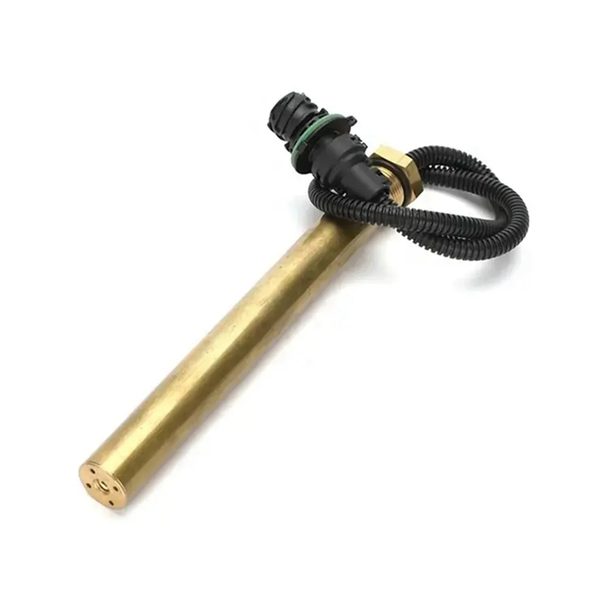 17202021 Level Sensor for VOLVO L35F L60F L70F L90F L110F L120F A35F A40F L110G L120G L150G L180G L220G
17202021 Level Sensor for VOLVO L35F L60F L70F L90F L110F L120F A35F A40F L110G L120G L150G L180G L220G