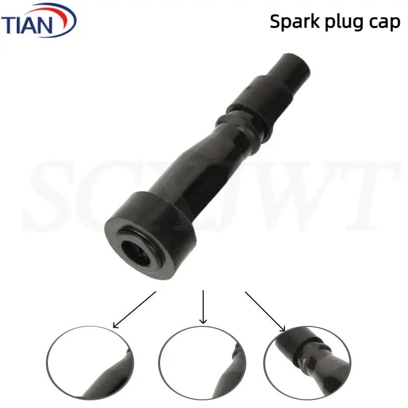 Оптовая продажа мотоциклетной колпачки свечи зажигания, колпачок катушки, колпачок полости зажигания для Yamaha FZ16 FZ 16
Оптовая продажа мотоциклетной колпачки свечи зажигания, колпачок катушки, колпачок полости зажигания для Yamaha FZ16 FZ 16