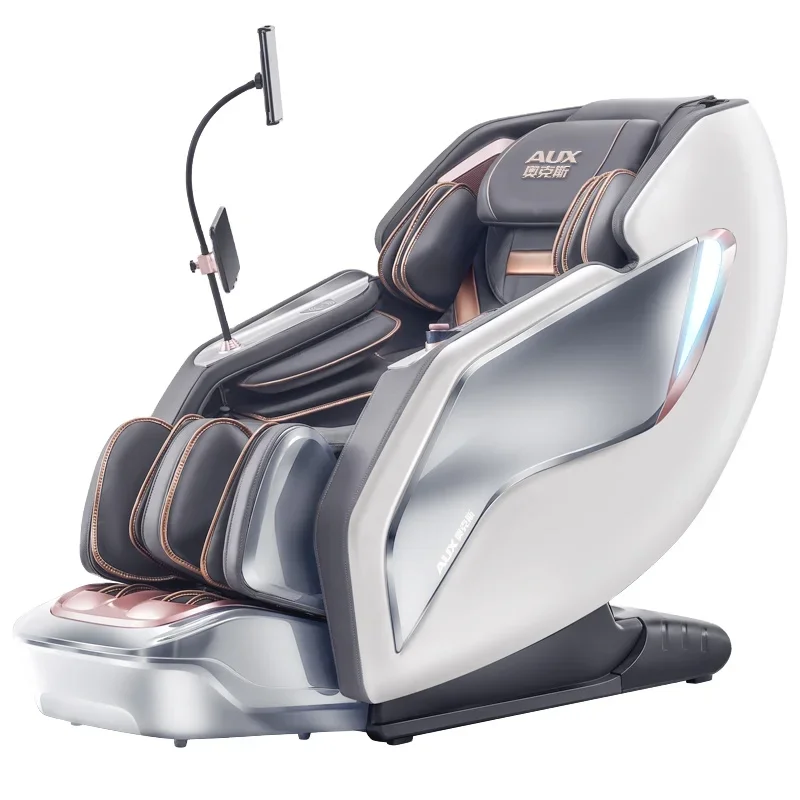 Air Pressure Massage Armchair 8d Manual-Wired Control Massage Chair For Rolling
Air Pressure Massage Armchair 8d Manual-Wired Control Massage Chair For Rolling